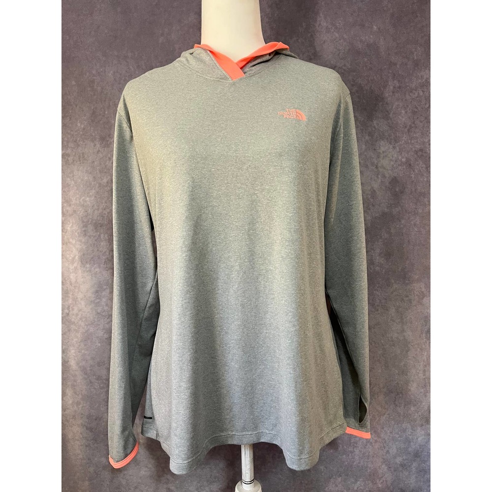 The North Face Flashdry Hooded Top